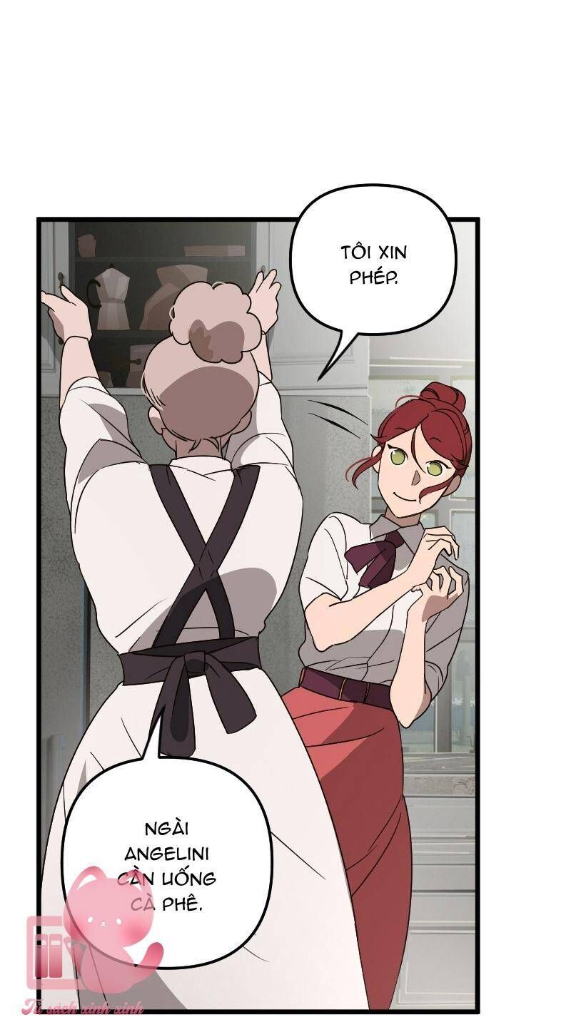 Bảo Mẫu Của Mafia Chapter 6 - 20