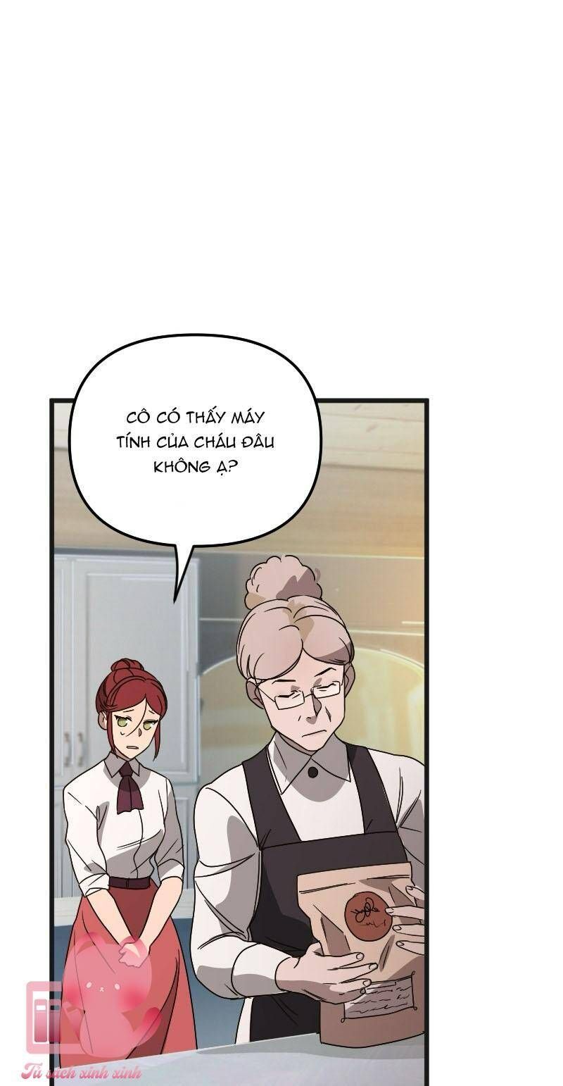 Bảo Mẫu Của Mafia Chapter 6 - 22