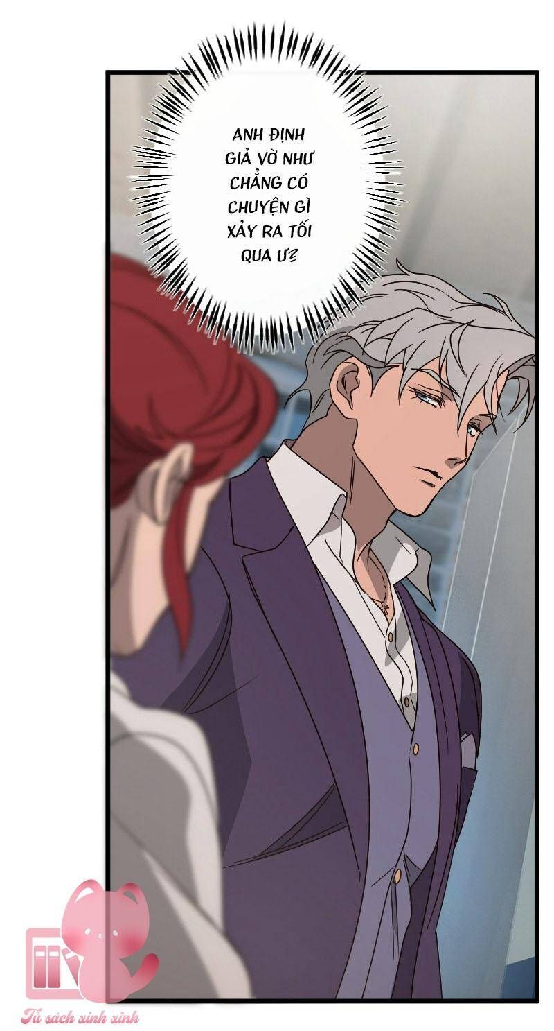 Bảo Mẫu Của Mafia Chapter 6 - 25