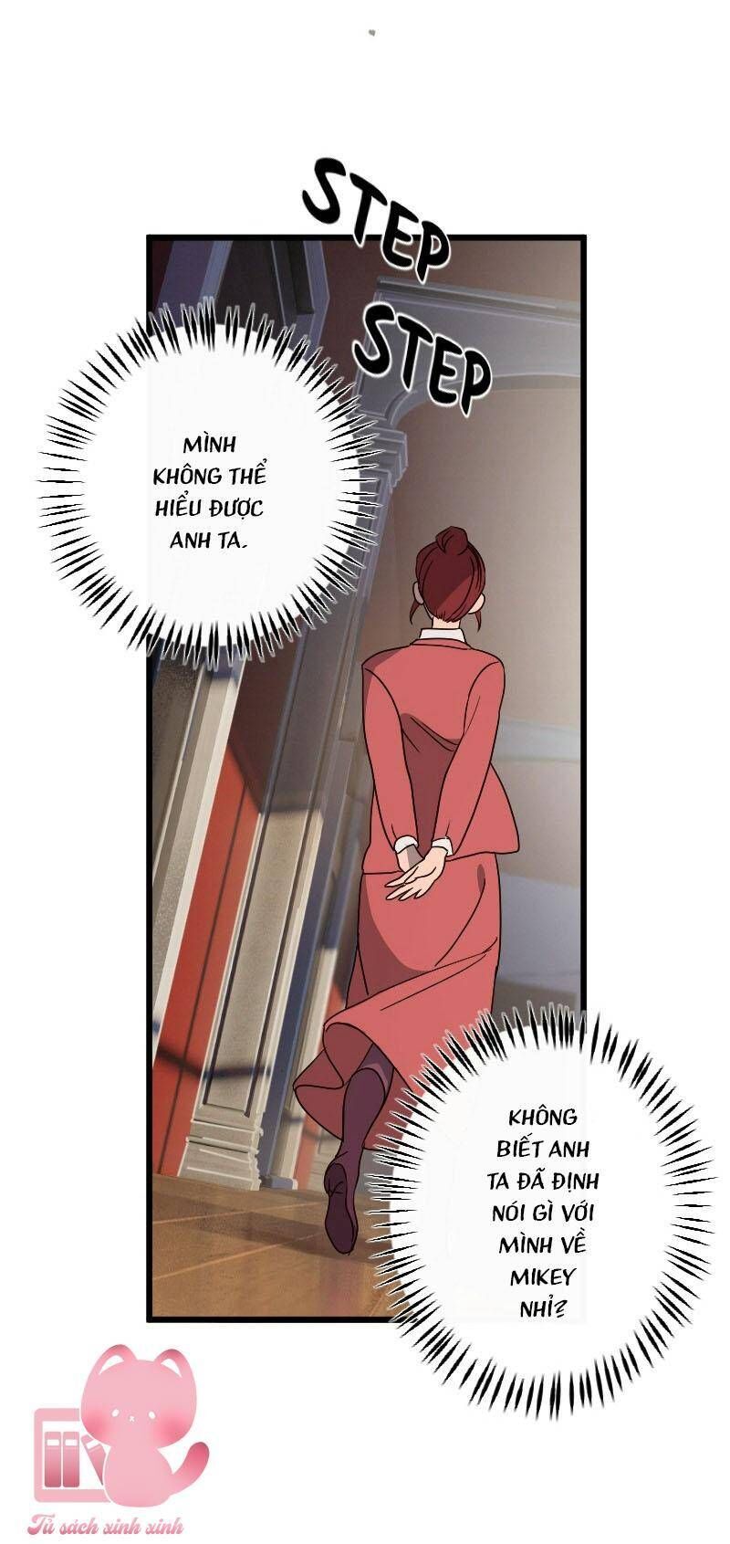 Bảo Mẫu Của Mafia Chapter 6 - 28