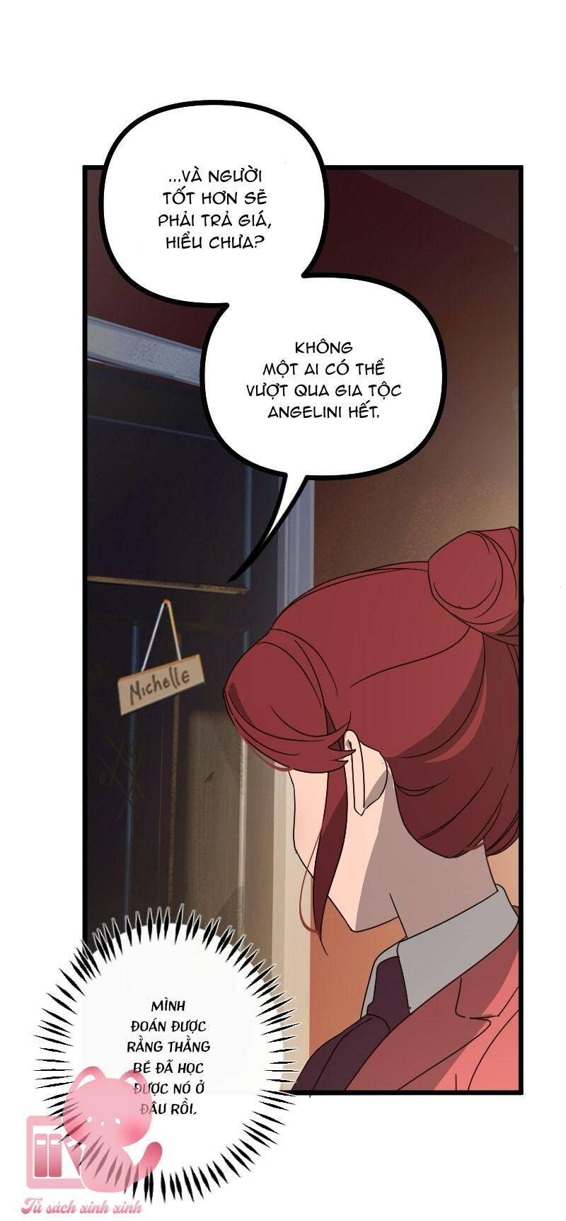 Bảo Mẫu Của Mafia Chapter 6 - 29