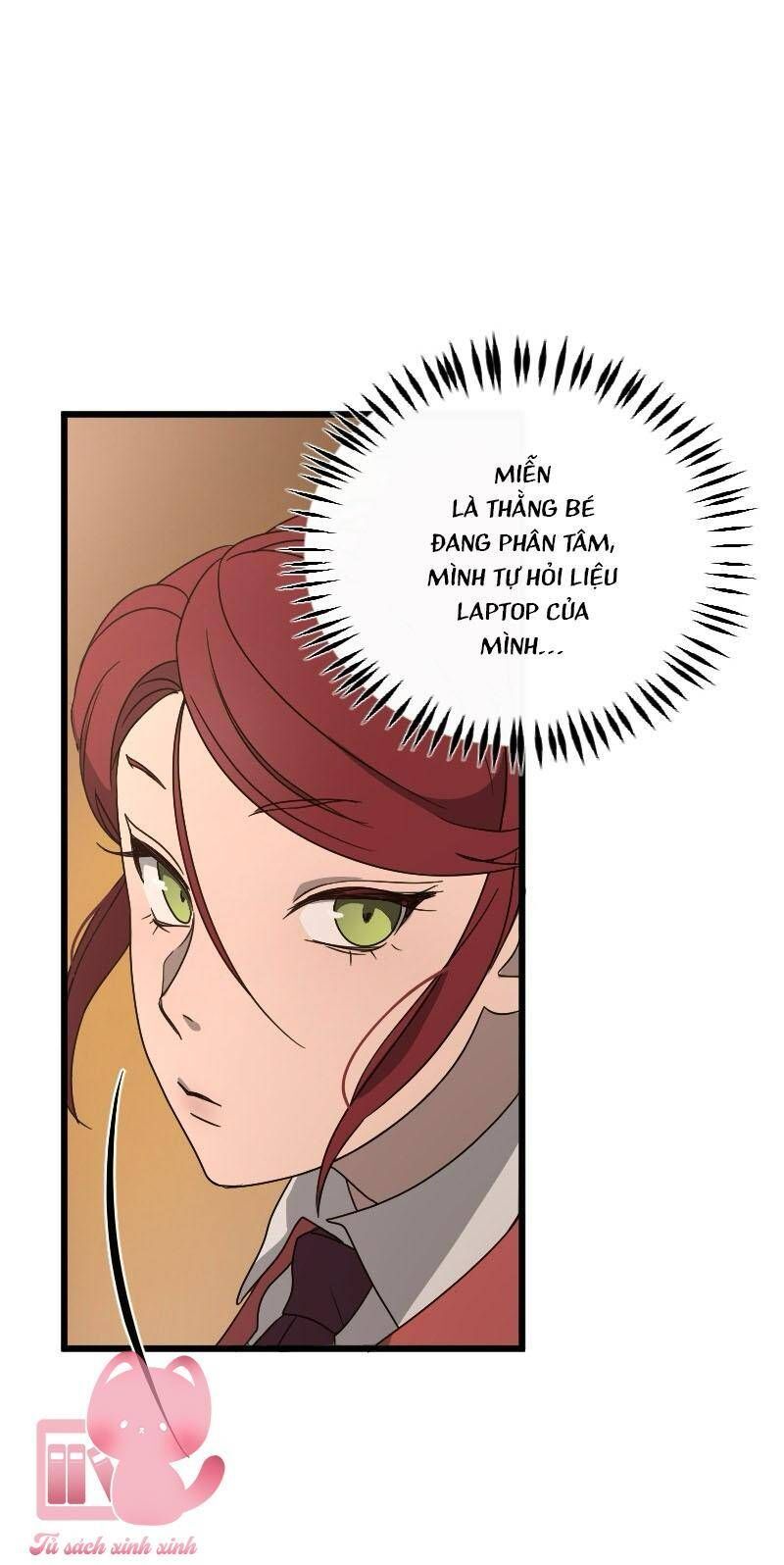 Bảo Mẫu Của Mafia Chapter 6 - 30