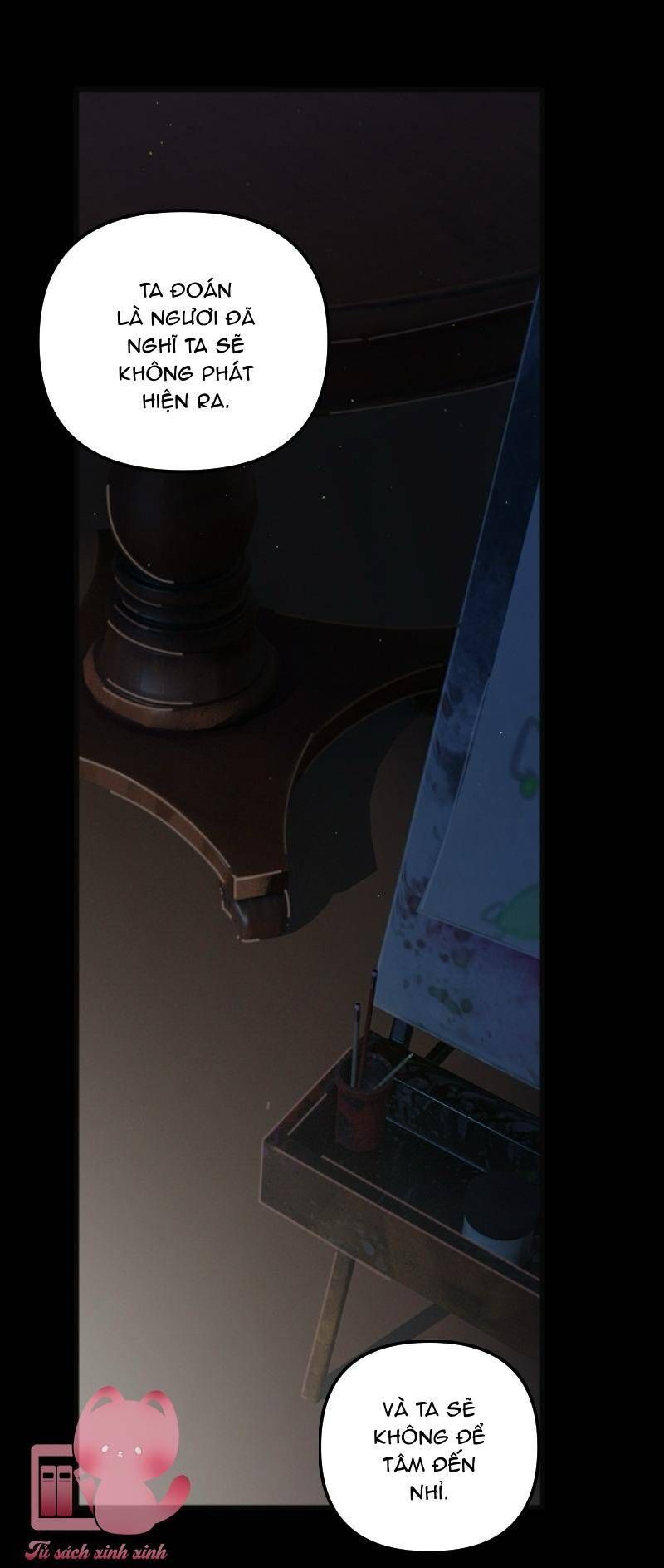 Bảo Mẫu Của Mafia Chapter 6 - 4