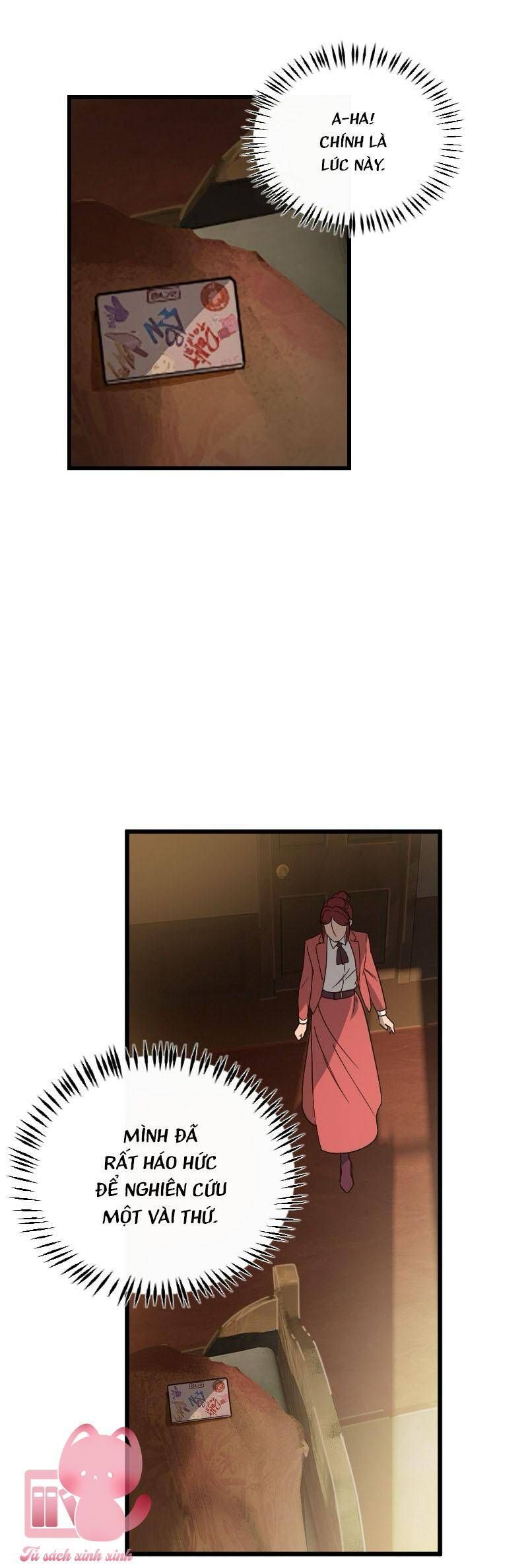 Bảo Mẫu Của Mafia Chapter 6 - 32