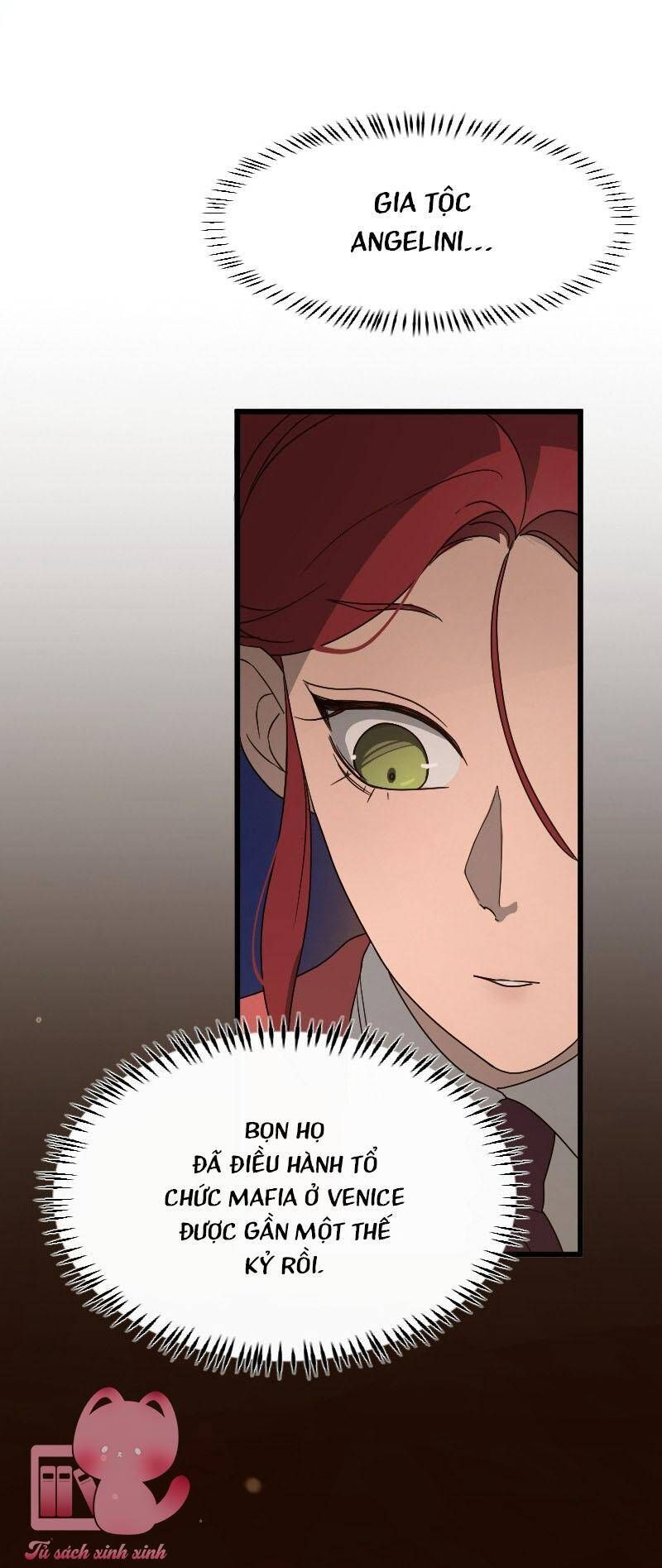 Bảo Mẫu Của Mafia Chapter 6 - 34