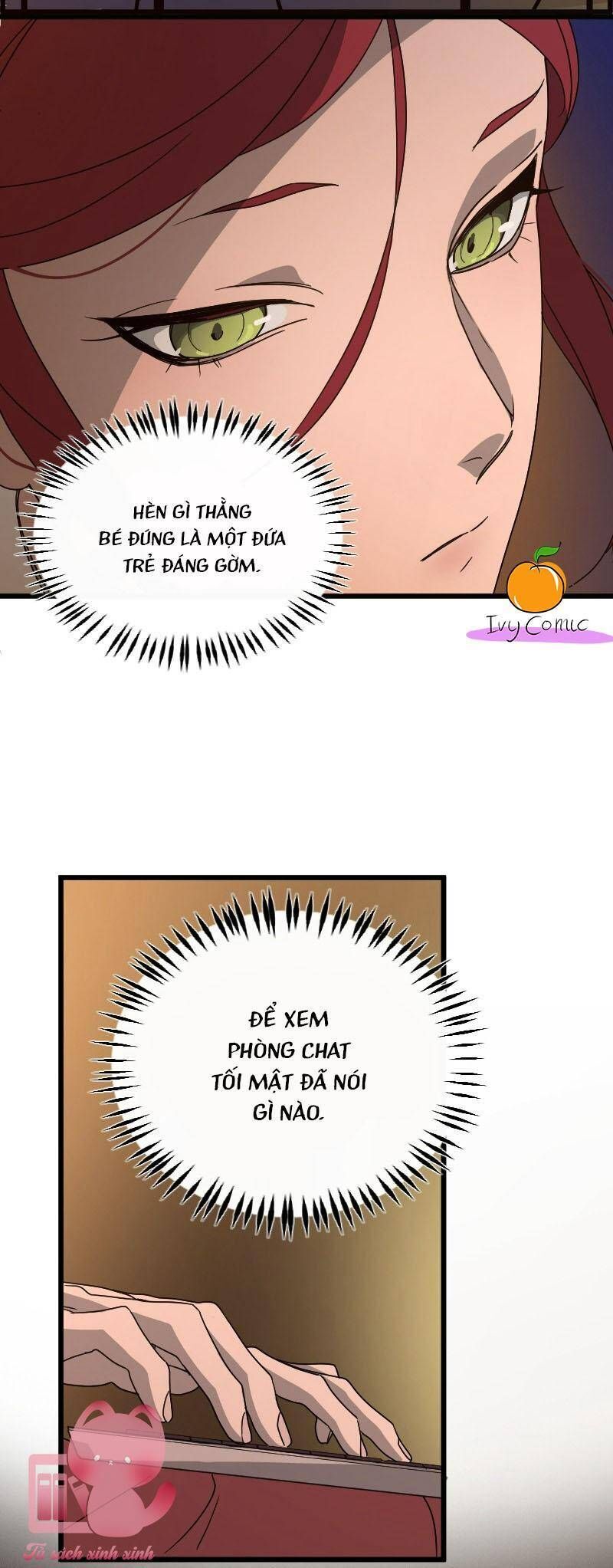 Bảo Mẫu Của Mafia Chapter 6 - 36