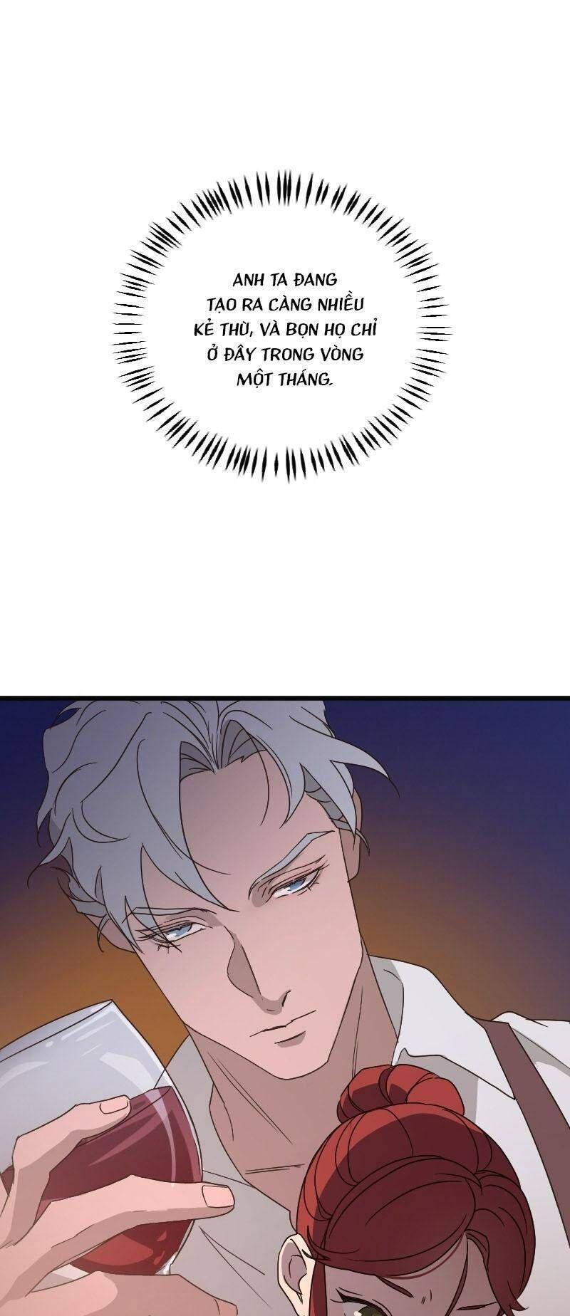 Bảo Mẫu Của Mafia Chapter 6 - 38