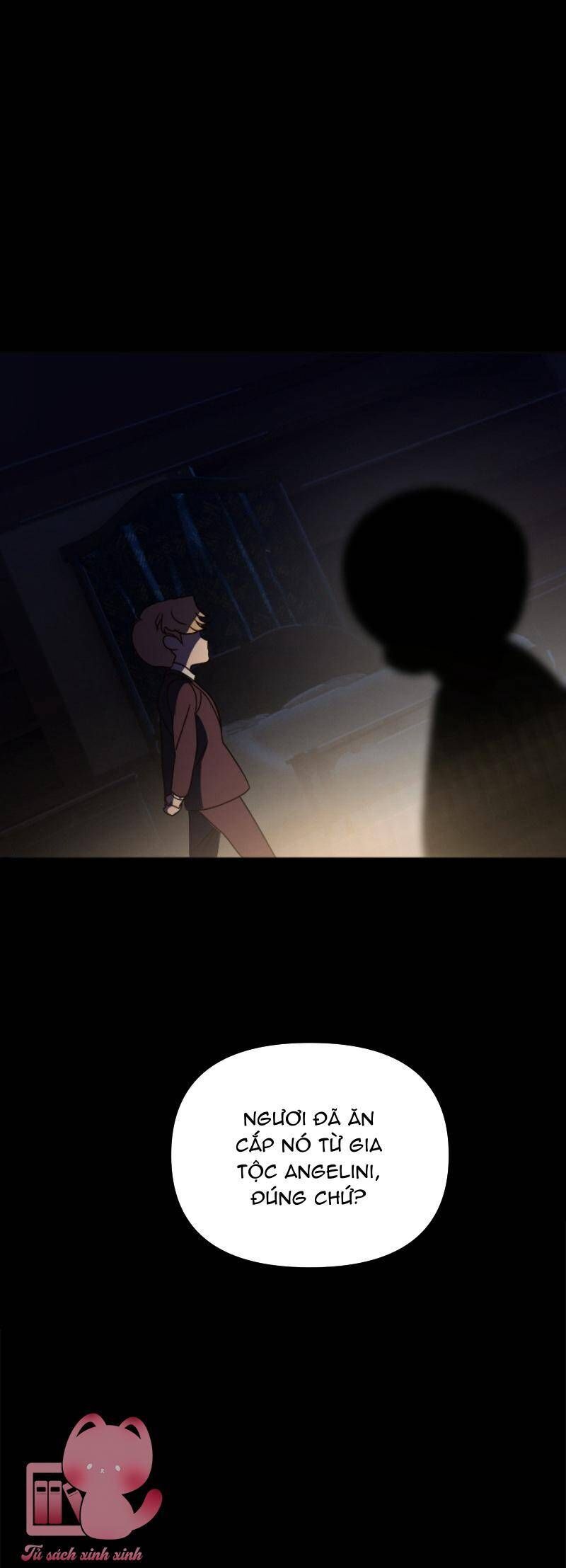 Bảo Mẫu Của Mafia Chapter 6 - 5