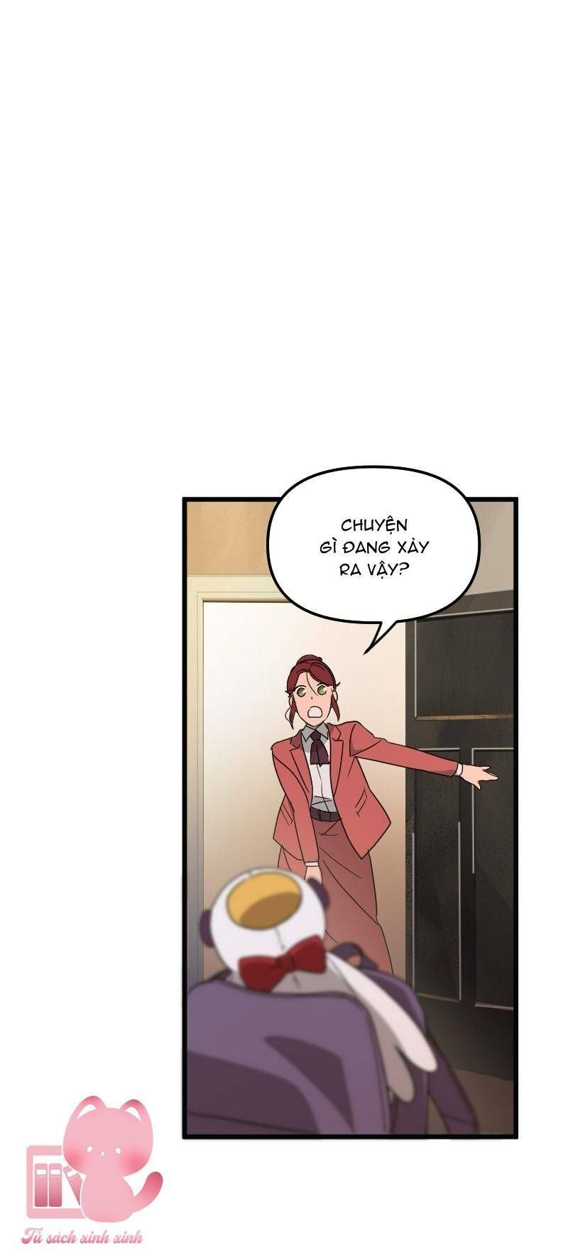 Bảo Mẫu Của Mafia Chapter 6 - 41