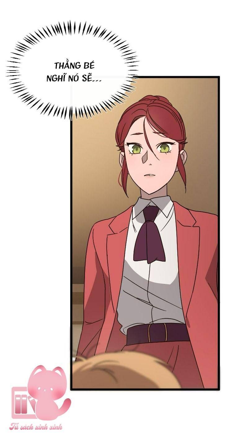 Bảo Mẫu Của Mafia Chapter 6 - 43