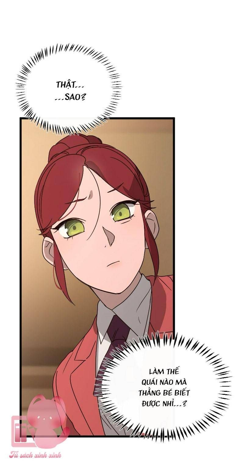 Bảo Mẫu Của Mafia Chapter 6 - 46