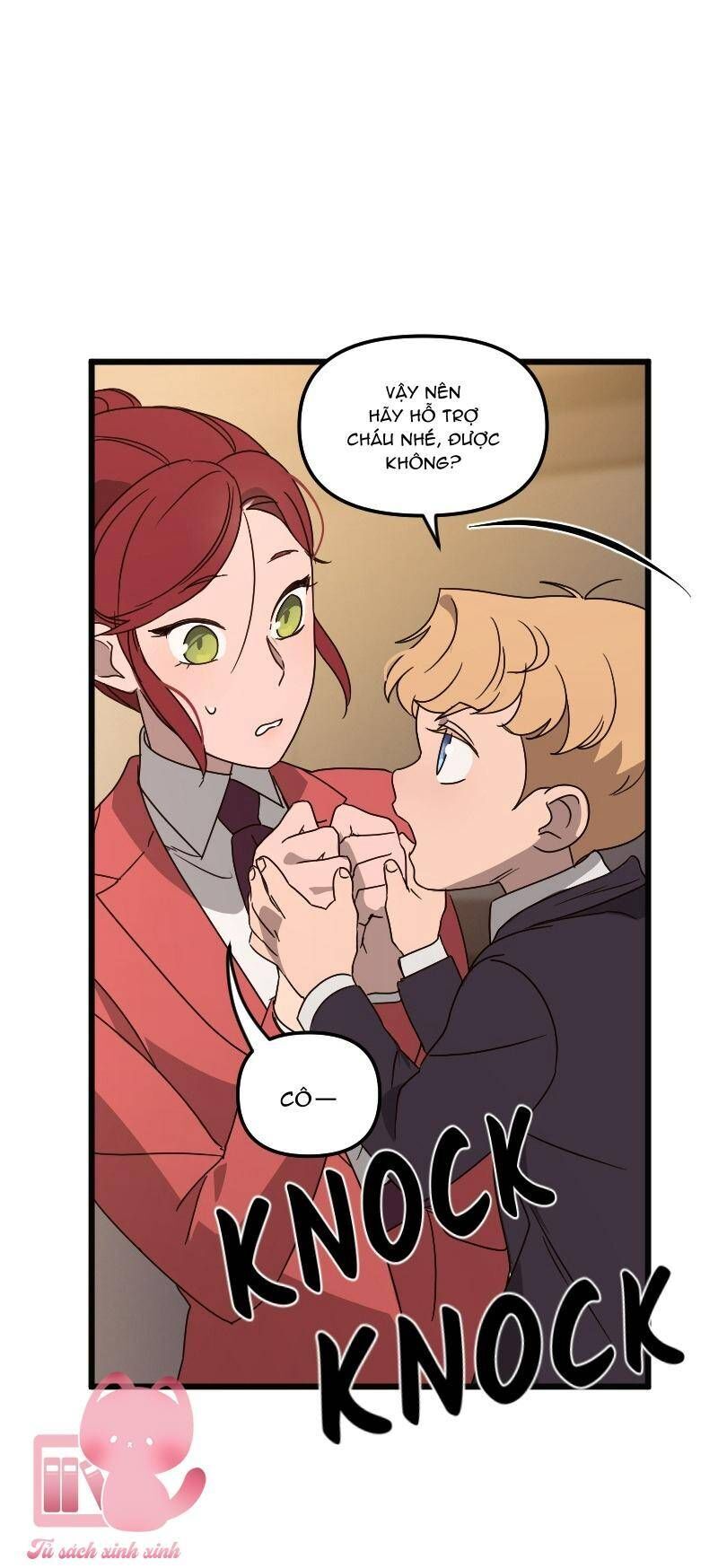 Bảo Mẫu Của Mafia Chapter 6 - 48