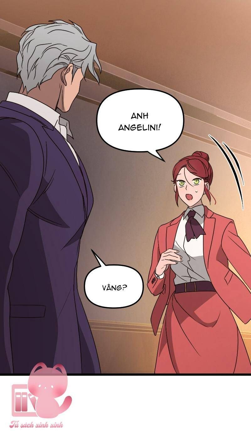 Bảo Mẫu Của Mafia Chapter 6 - 53