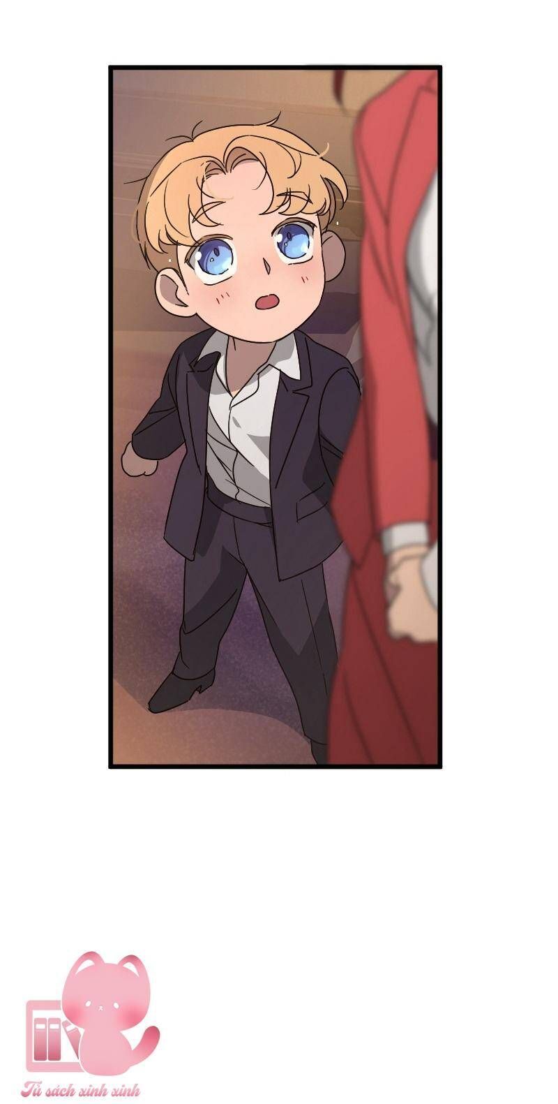 Bảo Mẫu Của Mafia Chapter 6 - 54