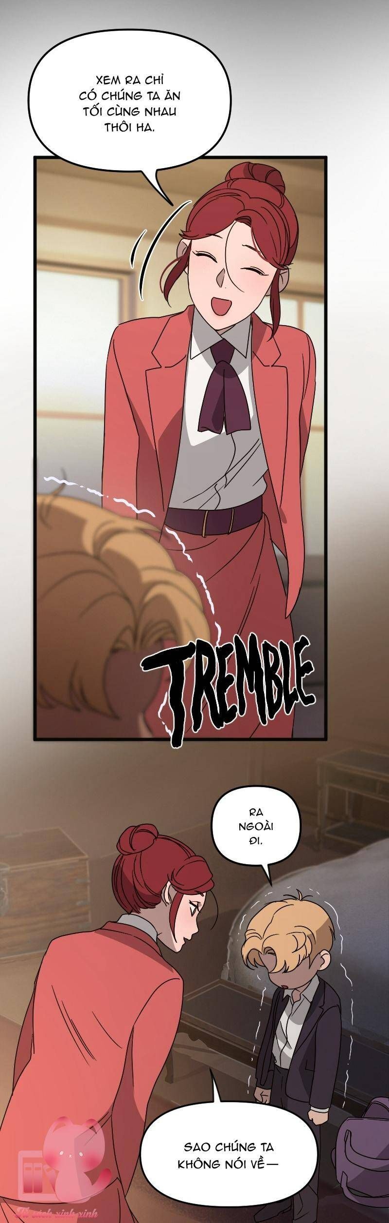 Bảo Mẫu Của Mafia Chapter 6 - 58