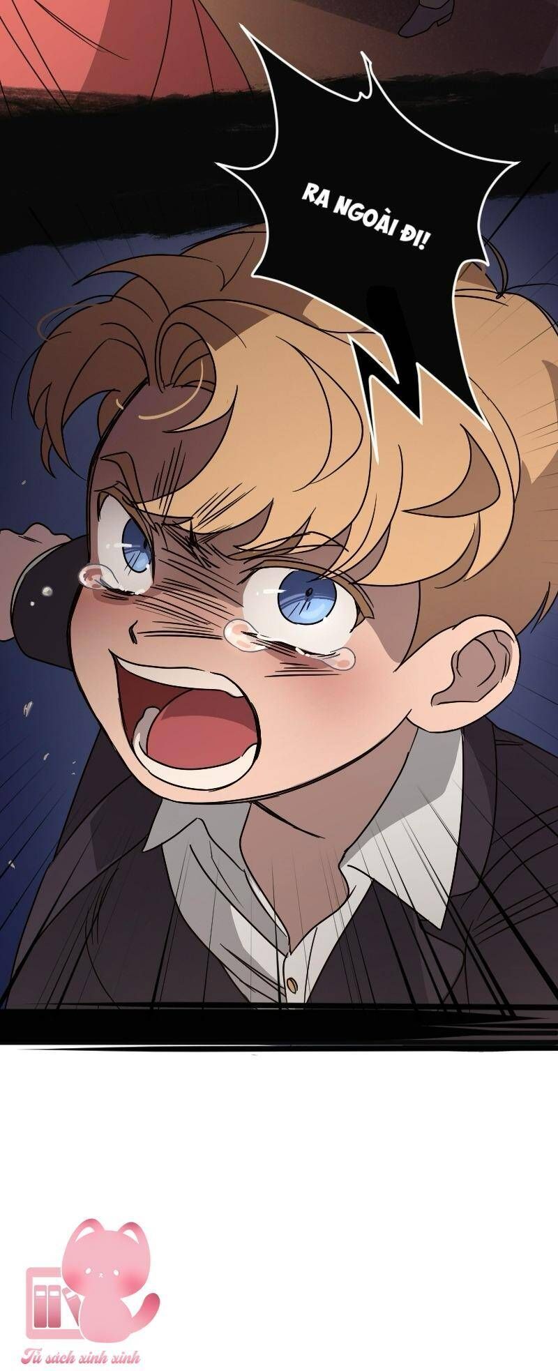 Bảo Mẫu Của Mafia Chapter 6 - 59