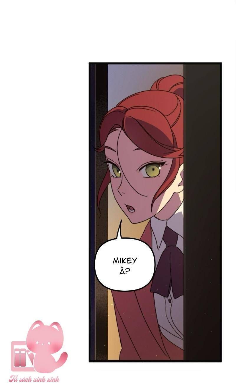 Bảo Mẫu Của Mafia Chapter 6 - 7