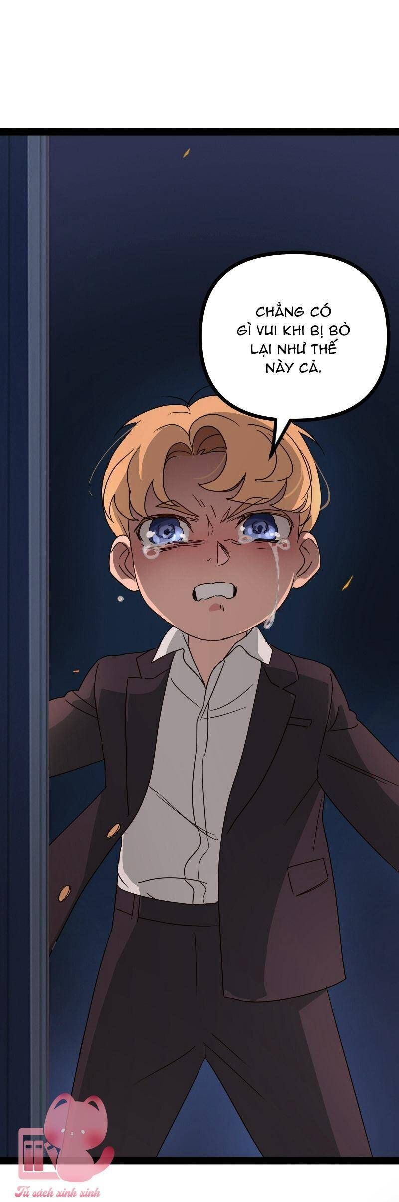 Bảo Mẫu Của Mafia Chapter 6 - 61