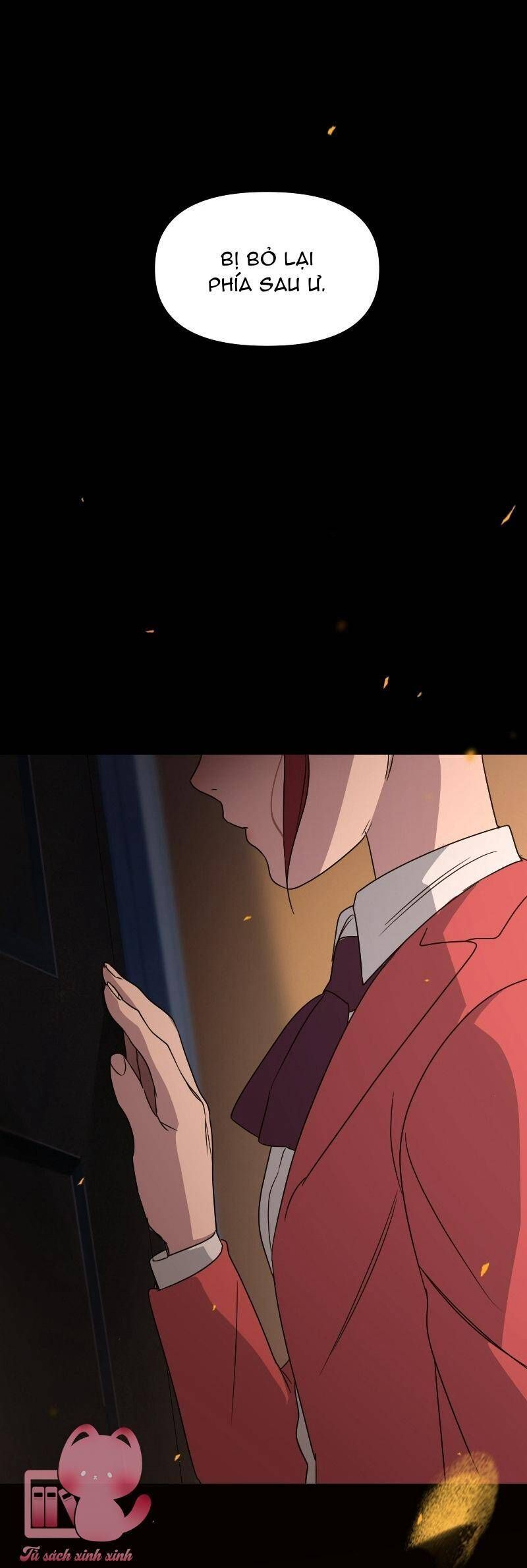 Bảo Mẫu Của Mafia Chapter 6 - 63