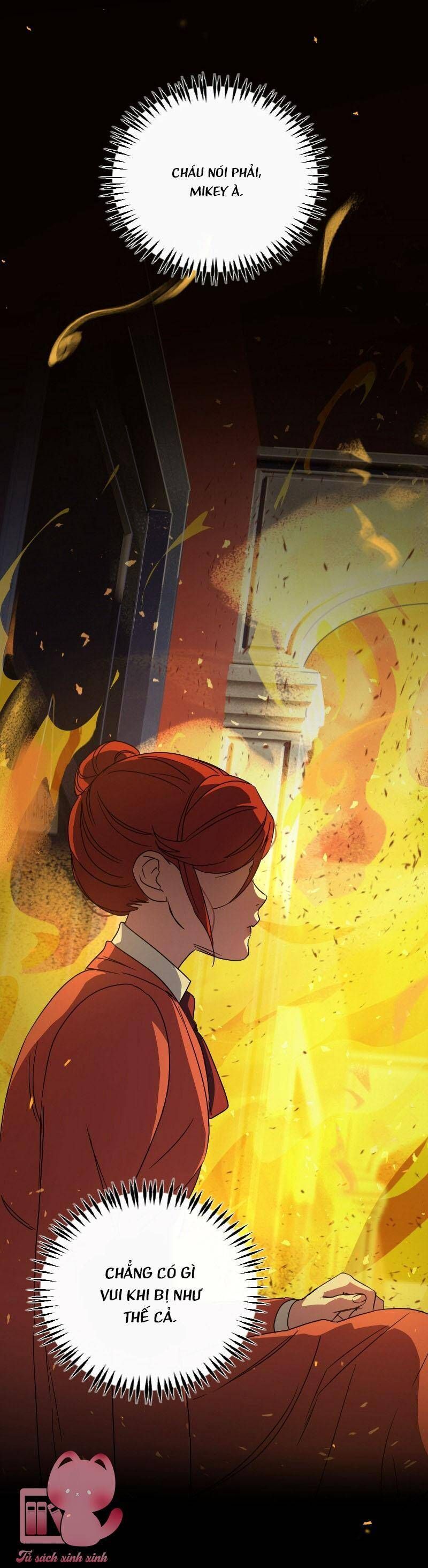 Bảo Mẫu Của Mafia Chapter 6 - 64