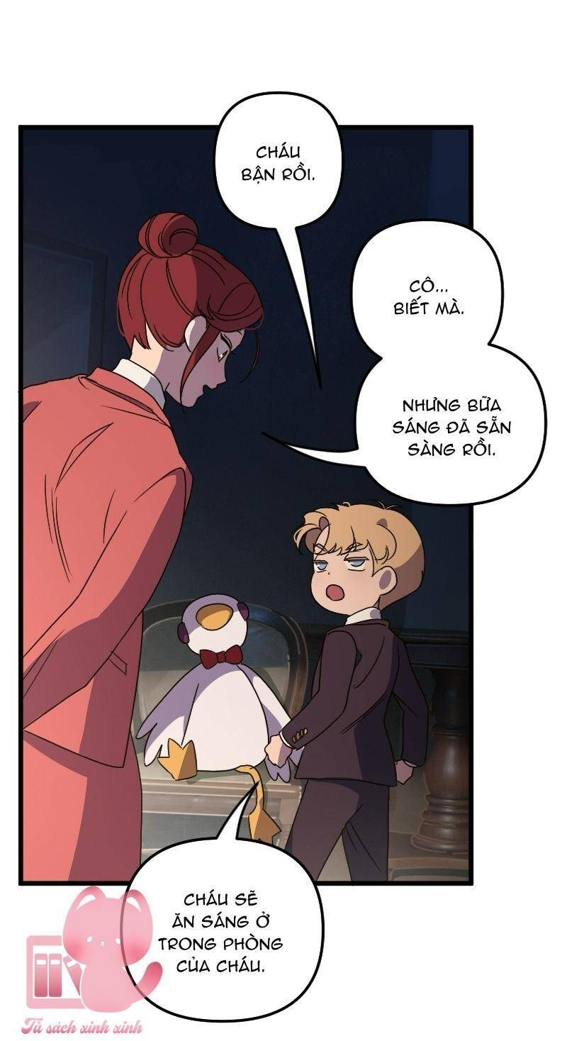 Bảo Mẫu Của Mafia Chapter 6 - 8