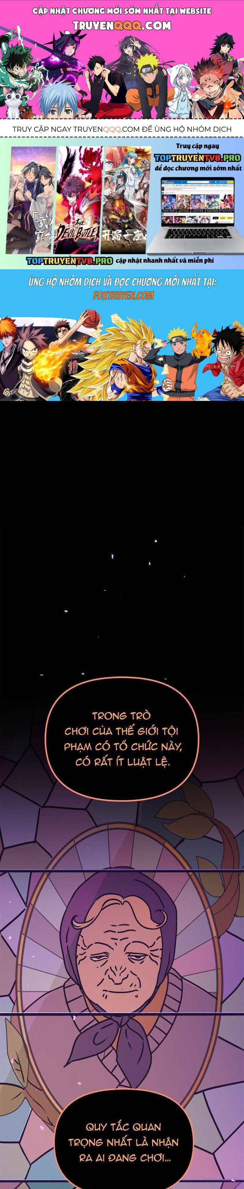 Bảo Mẫu Của Mafia Chapter 60 - 1