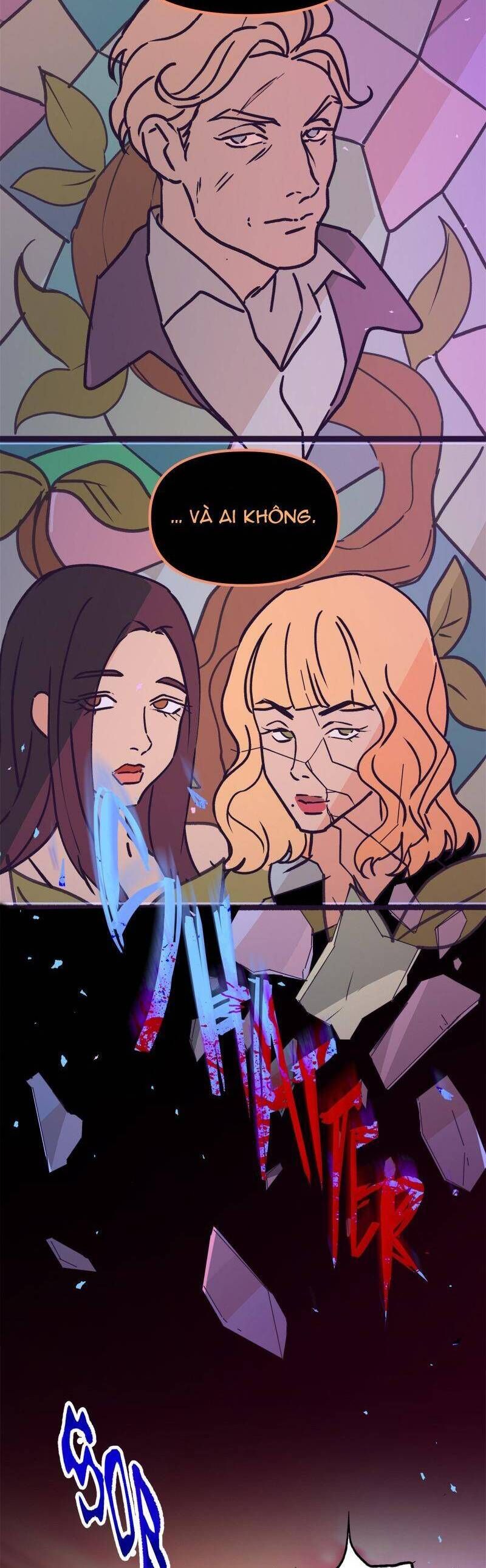 Bảo Mẫu Của Mafia Chapter 60 - 2