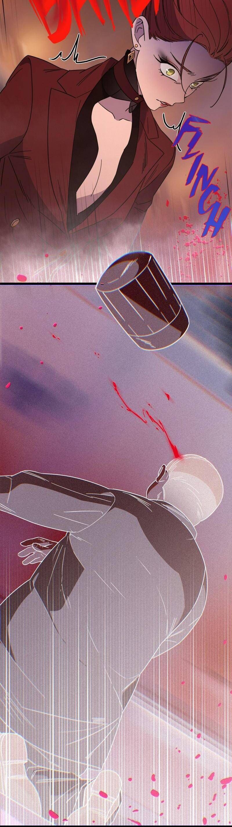 Bảo Mẫu Của Mafia Chapter 60 - 9