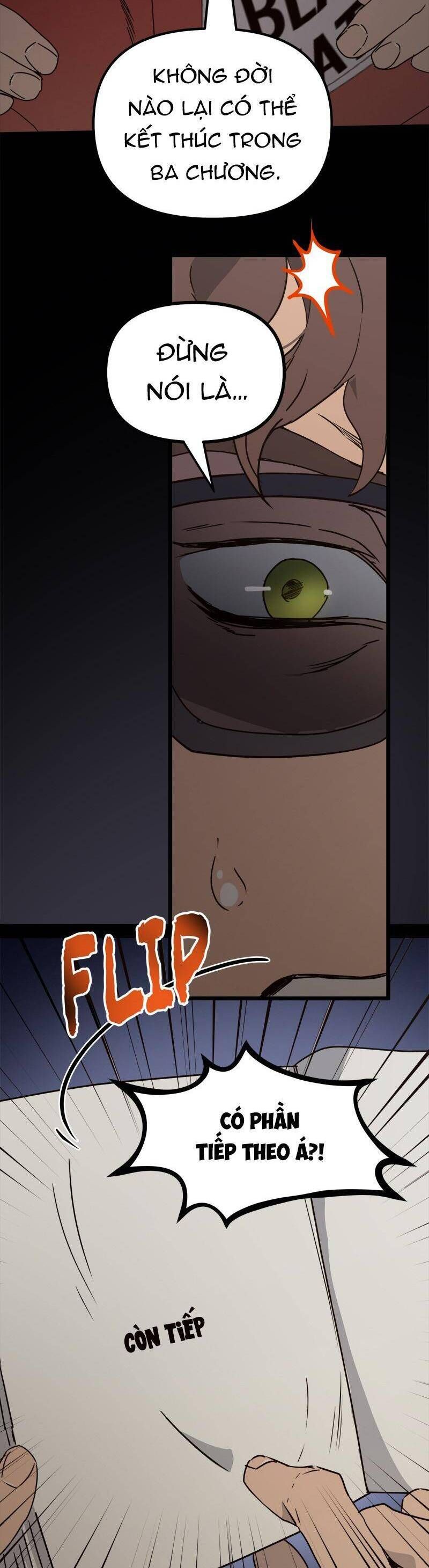 Bảo Mẫu Của Mafia Chapter 61 - 2