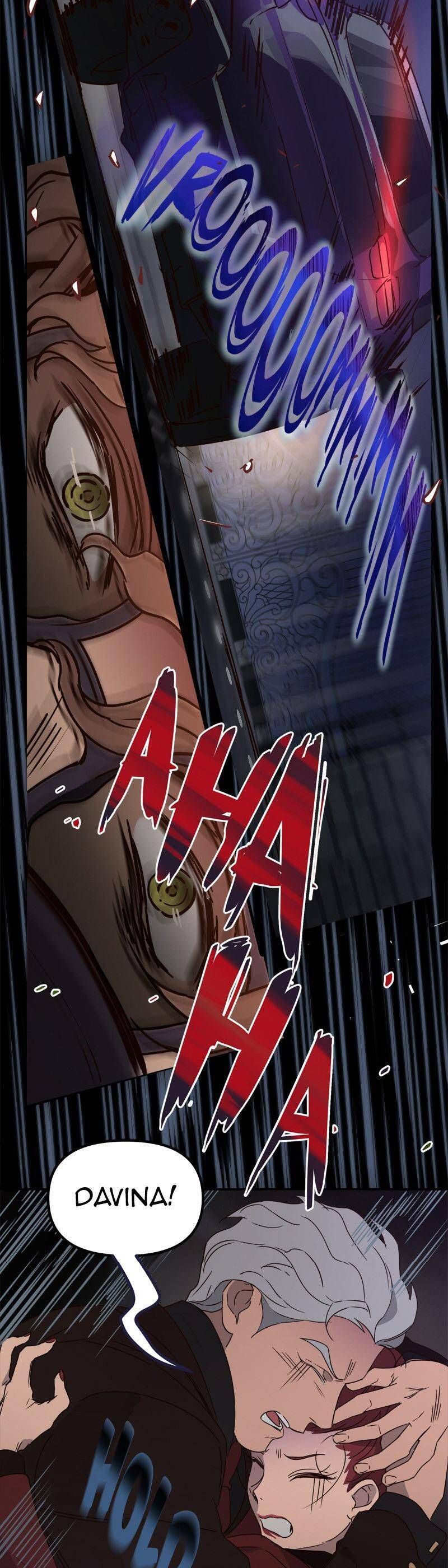 Bảo Mẫu Của Mafia Chapter 61 - 14