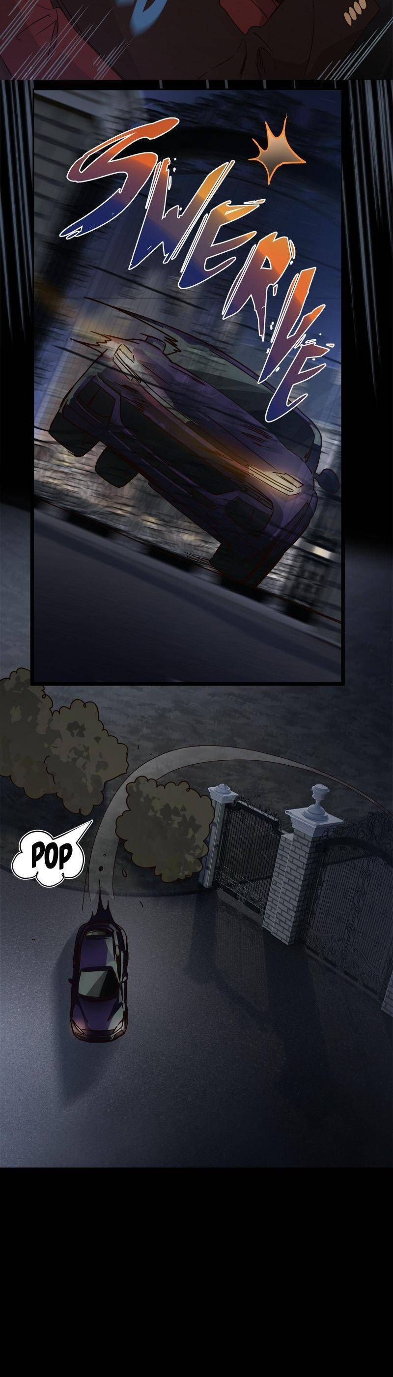 Bảo Mẫu Của Mafia Chapter 61 - 15