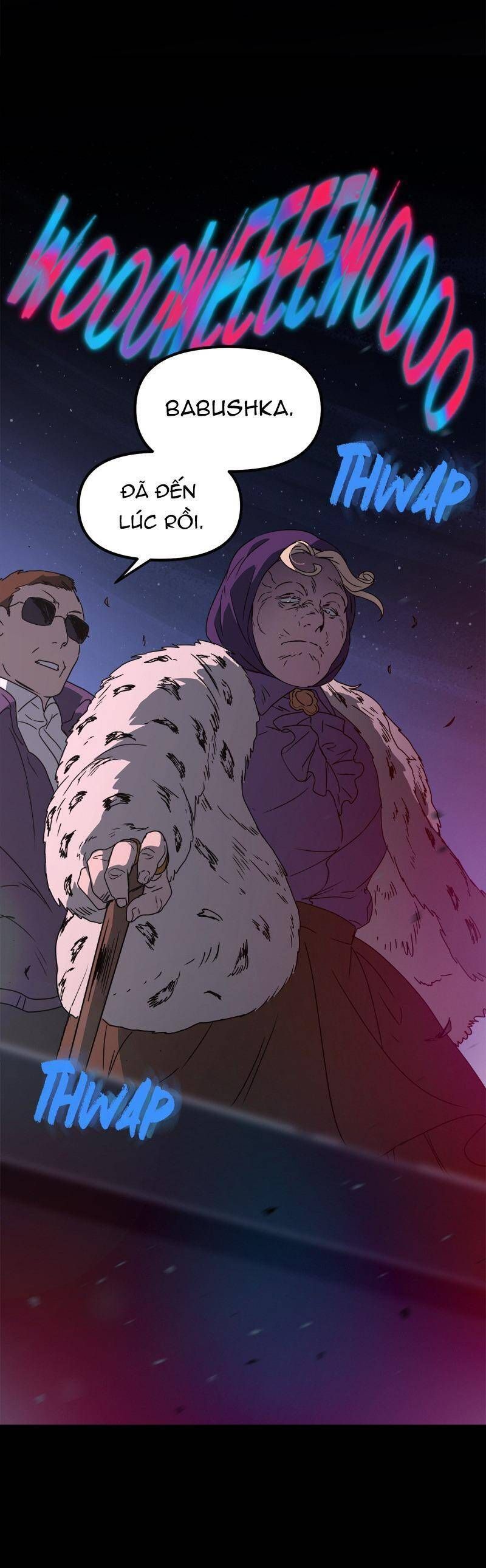 Bảo Mẫu Của Mafia Chapter 61 - 23