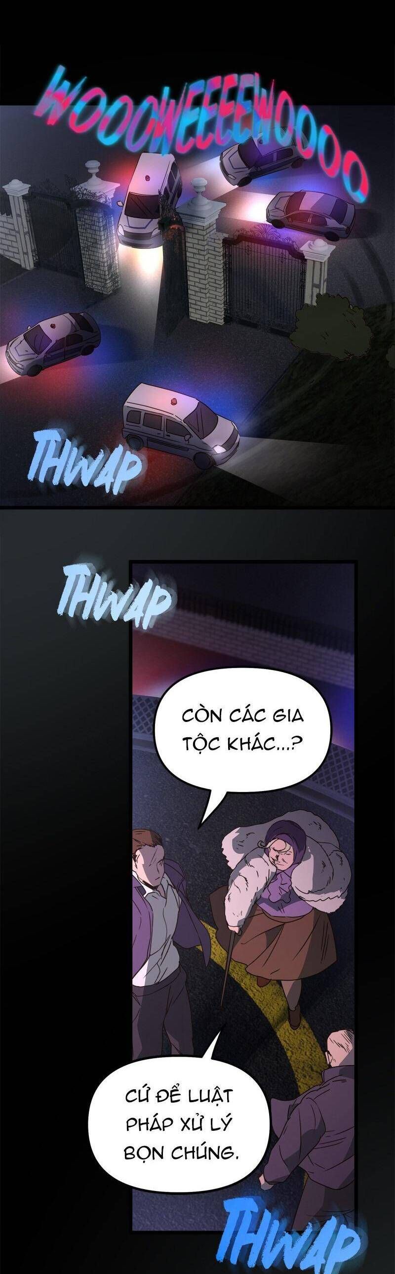 Bảo Mẫu Của Mafia Chapter 61 - 24