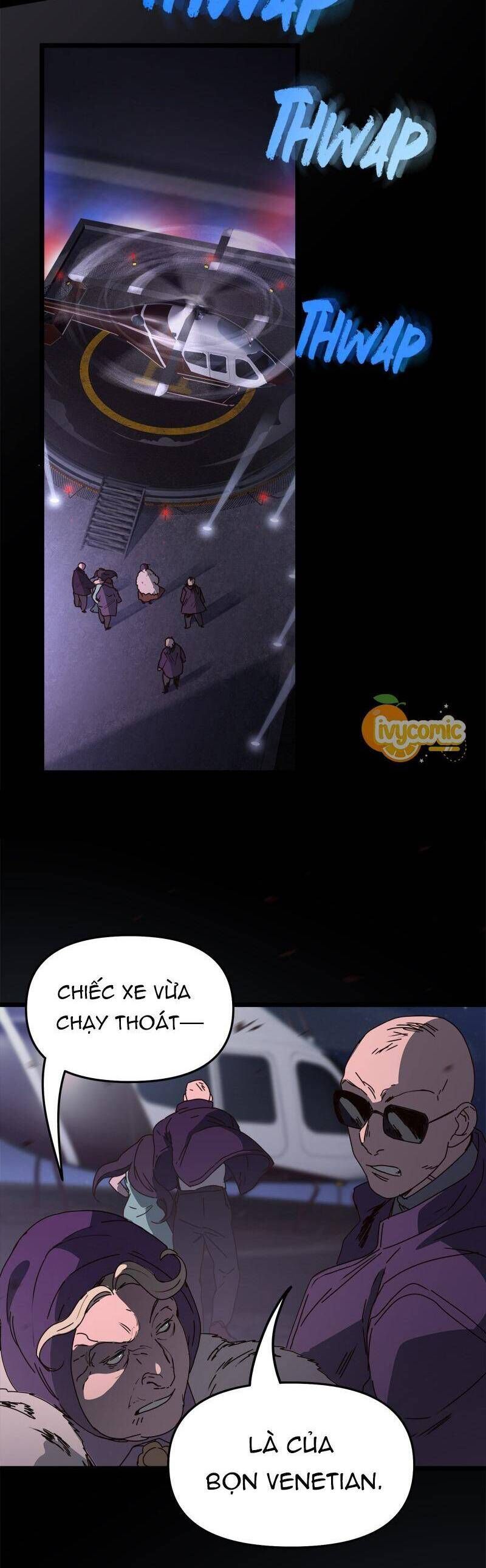 Bảo Mẫu Của Mafia Chapter 61 - 26