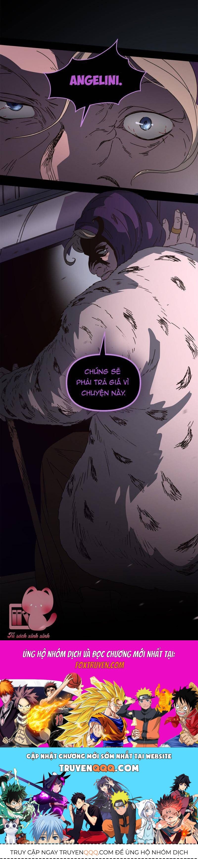 Bảo Mẫu Của Mafia Chapter 61 - 27