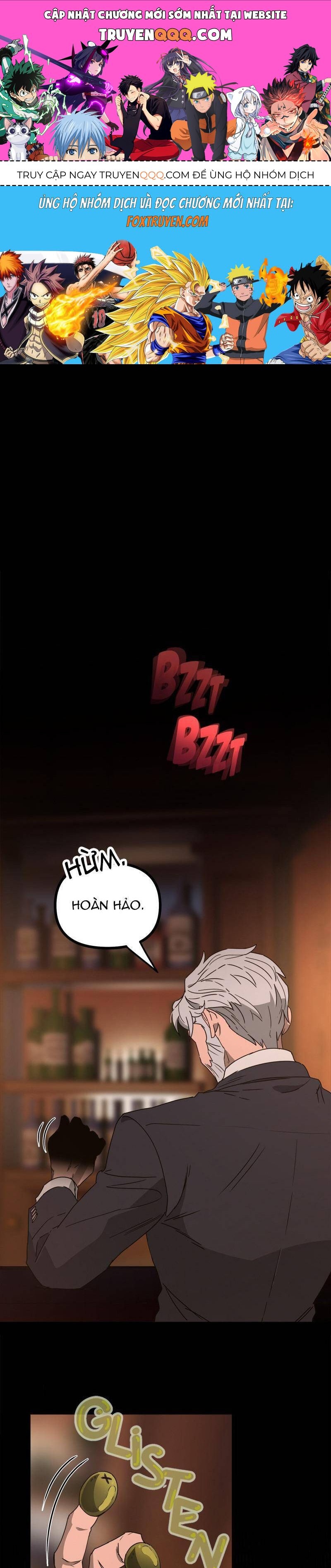 Bảo Mẫu Của Mafia Chapter 62 - 1