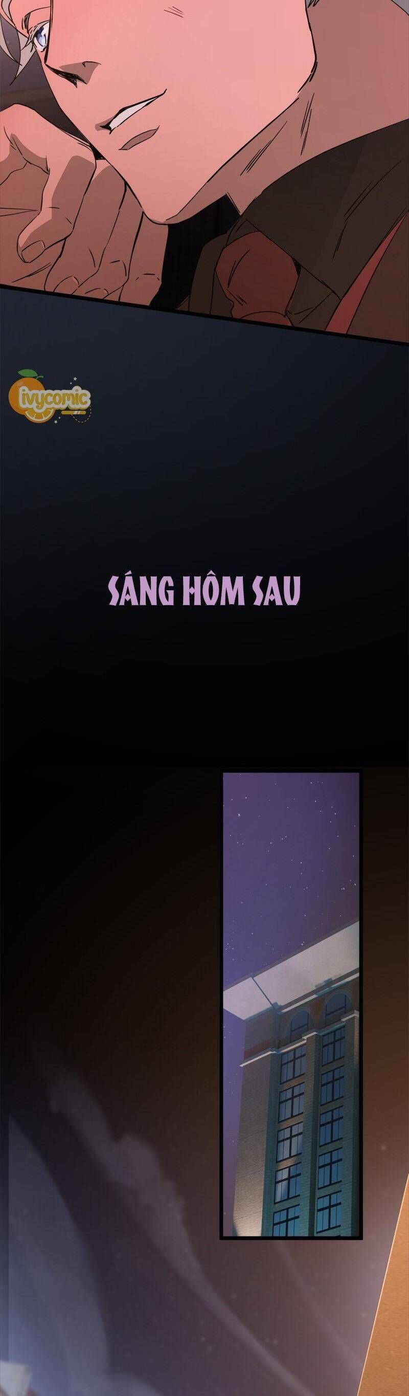 Bảo Mẫu Của Mafia Chapter 62 - 13