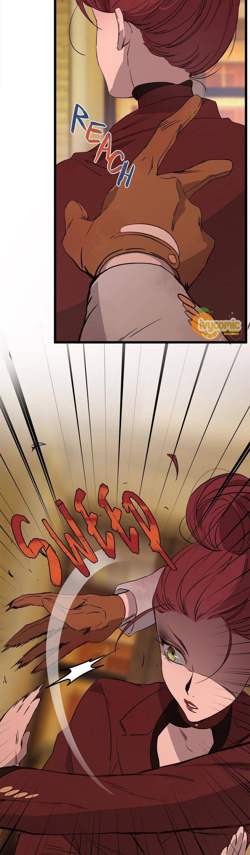Bảo Mẫu Của Mafia Chapter 62 - 17