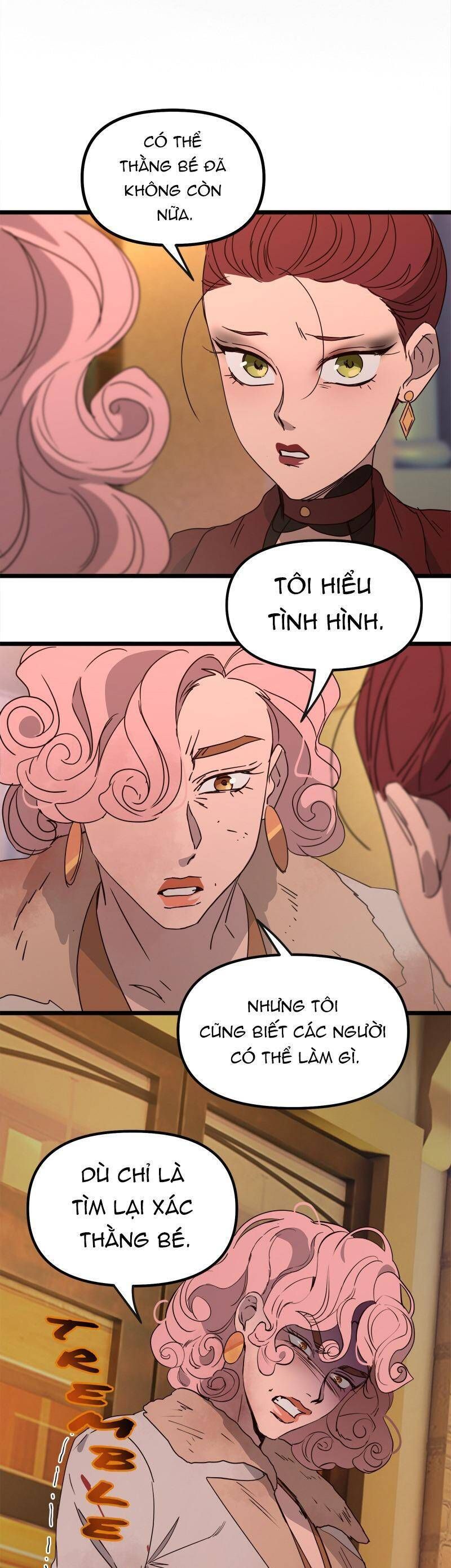 Bảo Mẫu Của Mafia Chapter 62 - 28