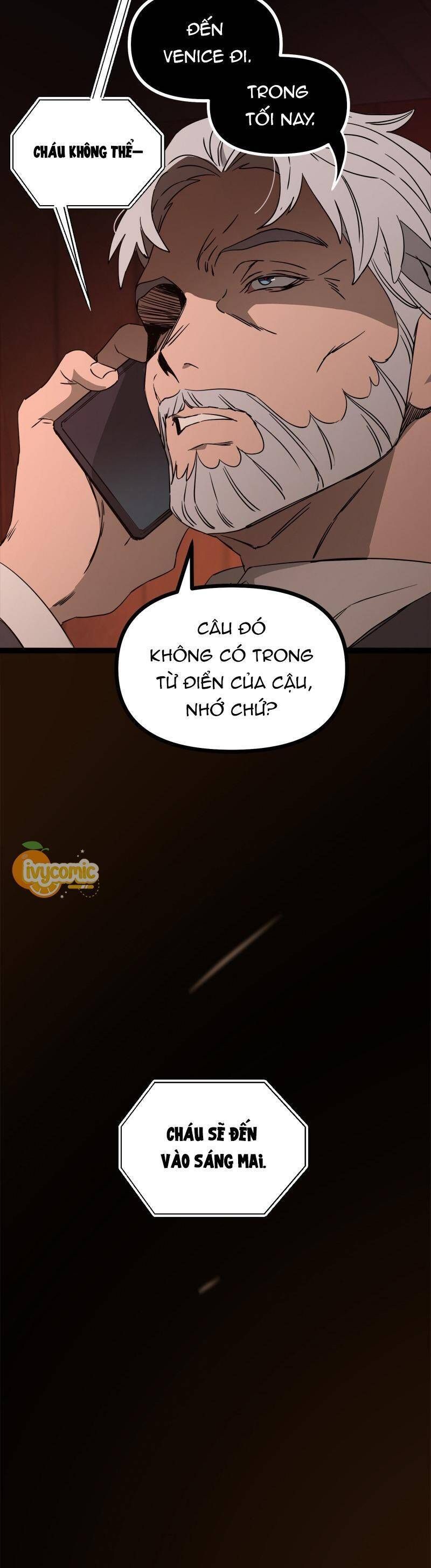 Bảo Mẫu Của Mafia Chapter 62 - 6