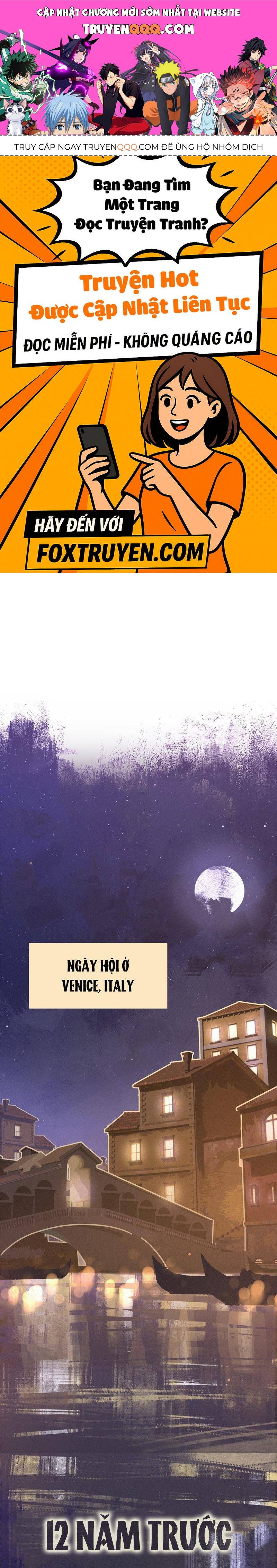 Bảo Mẫu Của Mafia Chapter 63.1 - 1