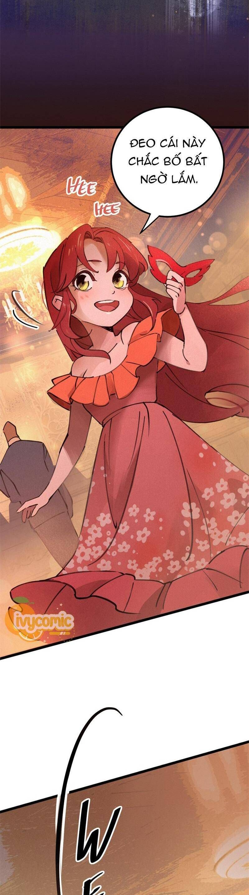 Bảo Mẫu Của Mafia Chapter 63.1 - 2