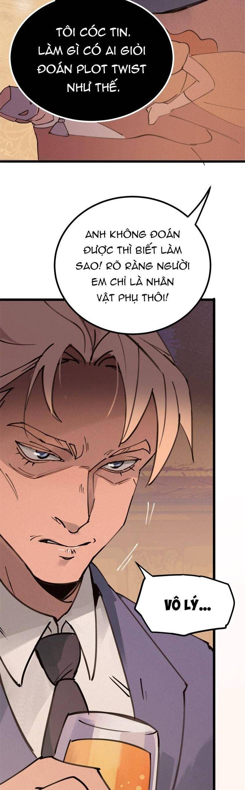 Bảo Mẫu Của Mafia Chapter 63.1 - 13