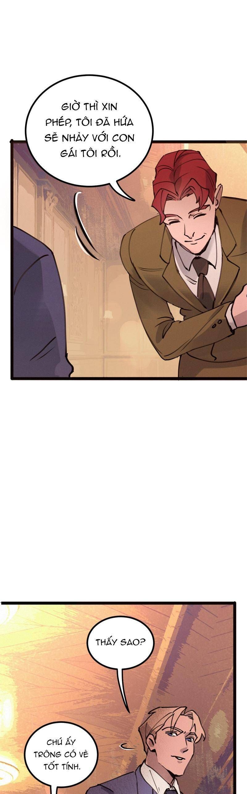 Bảo Mẫu Của Mafia Chapter 63.1 - 17