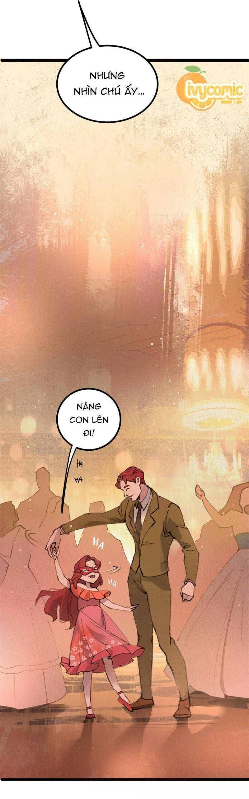 Bảo Mẫu Của Mafia Chapter 63.1 - 19