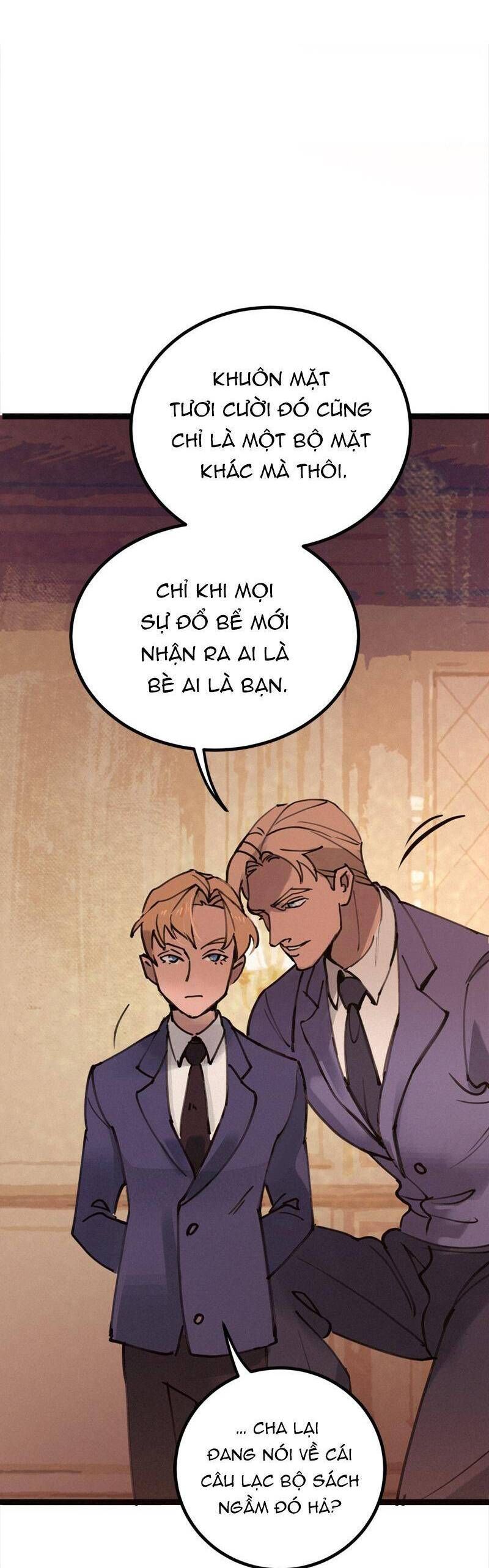 Bảo Mẫu Của Mafia Chapter 63.1 - 20