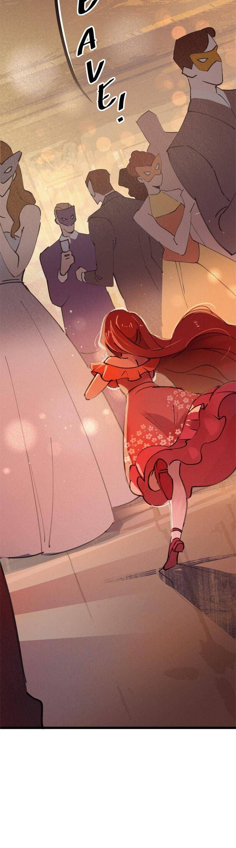 Bảo Mẫu Của Mafia Chapter 63.1 - 3