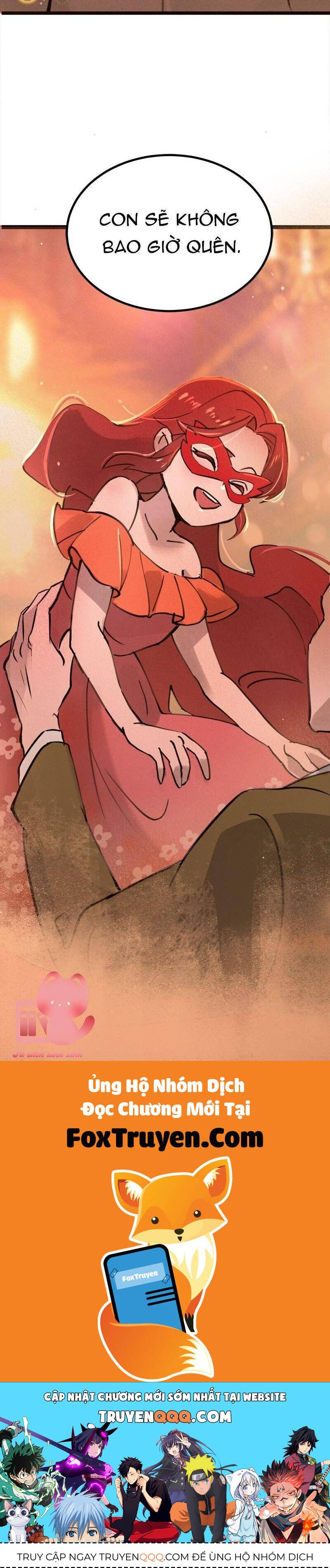 Bảo Mẫu Của Mafia Chapter 63.1 - 22