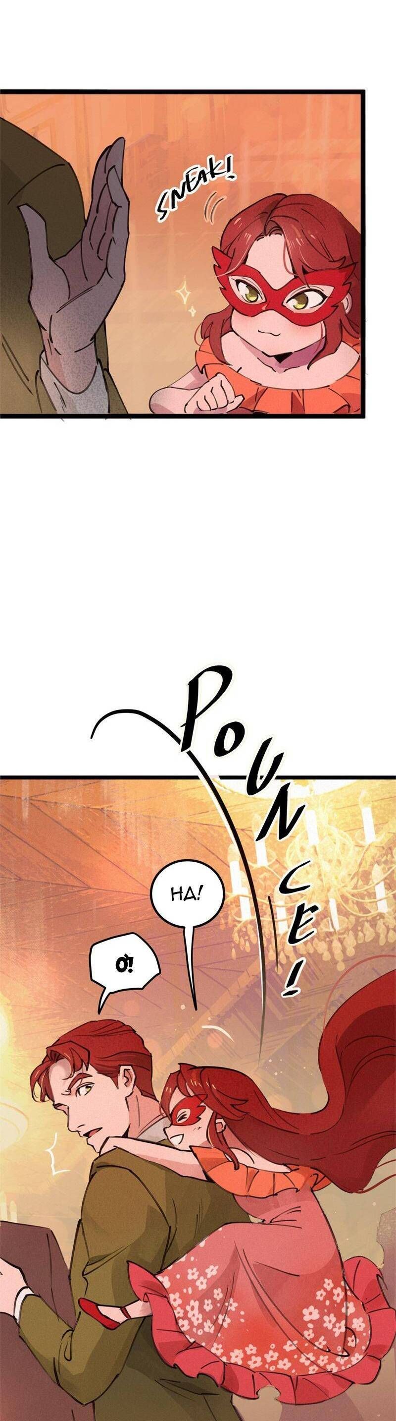 Bảo Mẫu Của Mafia Chapter 63.1 - 4