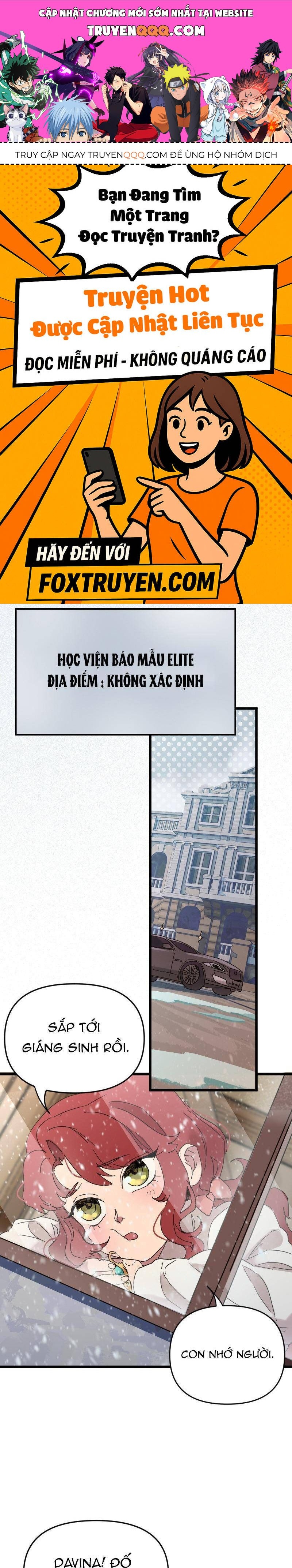 Bảo Mẫu Của Mafia Chapter 63.2 - 1